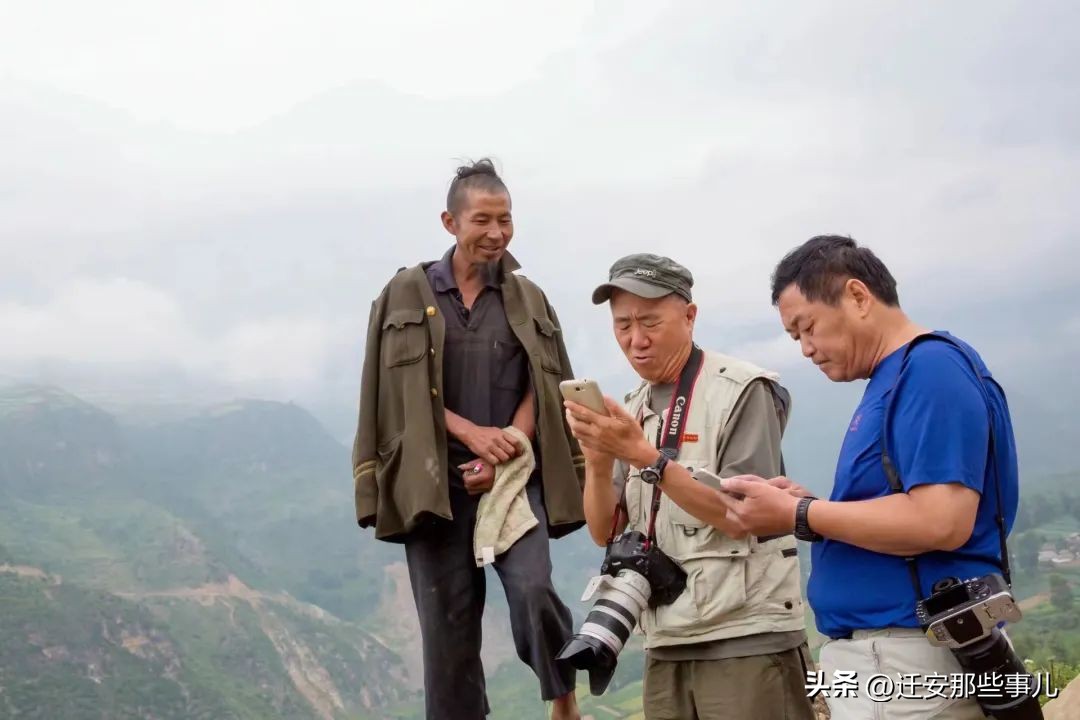 羡慕了！迁安69岁“休闲人”的丰富人生