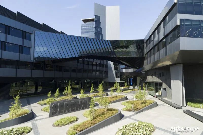 伦敦杰出地产大奖含金量,伦敦杰出地产大奖入围