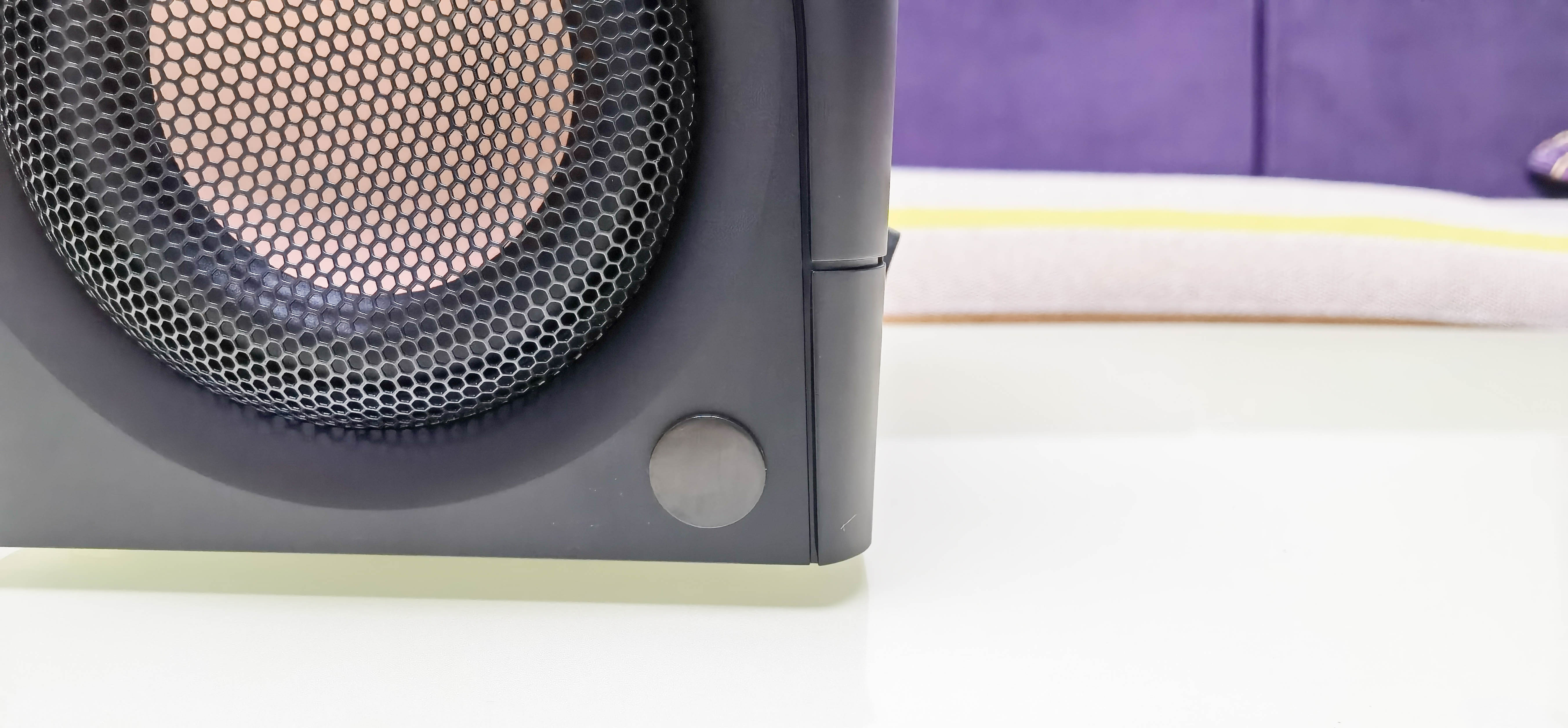 千元左右惠威2.0音箱推荐,比惠威d100性价比高的音箱