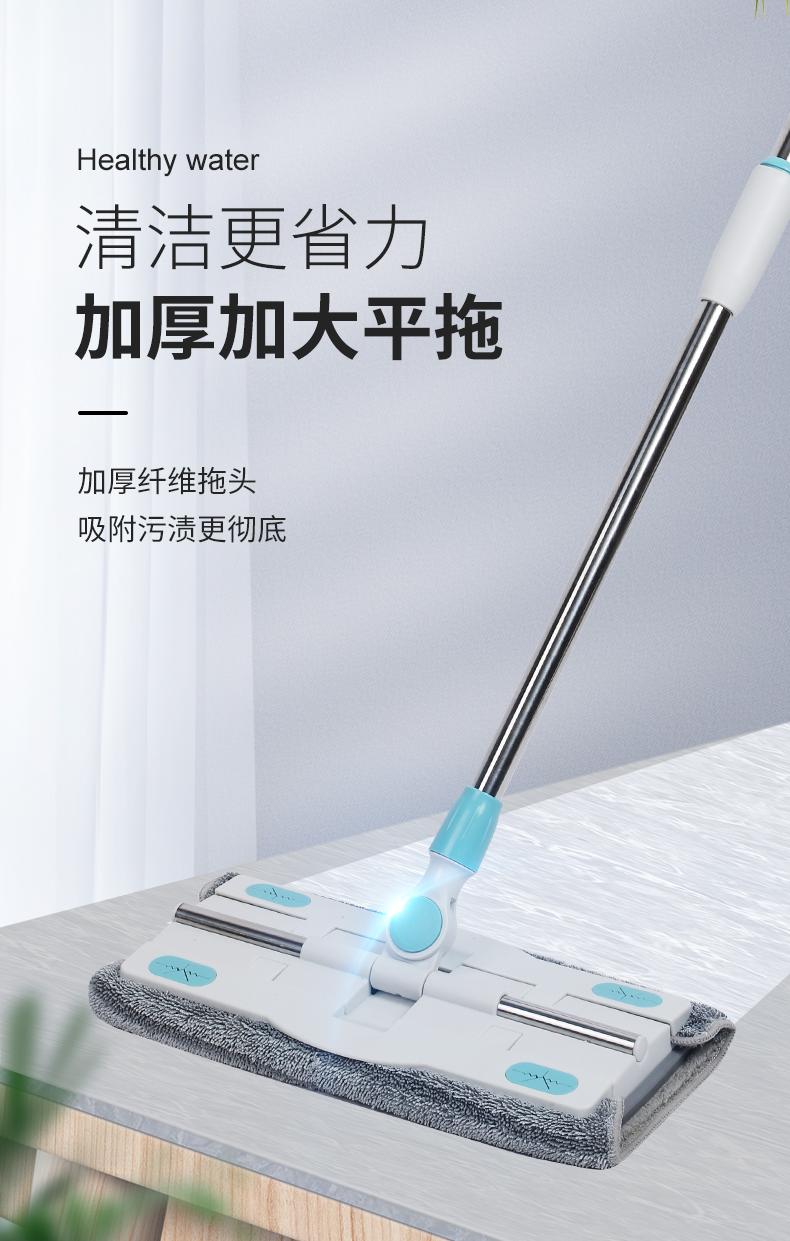 CCF2022上海春季百货展品牌展商推荐|六顺达刷业:让生活洁然不同