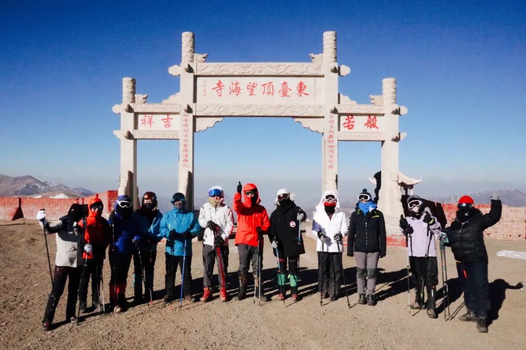 还剩10天!如何安全有仪式感地迎接元旦?这14条周边短线值得一去