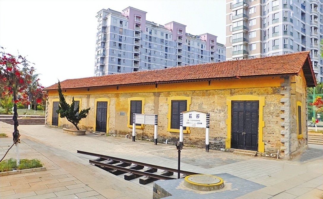 最具老昆明特色的地方,老昆明八大景点