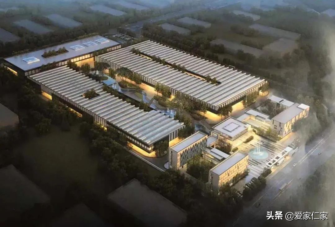 温馨样板间高级感,样板间实景太惊艳