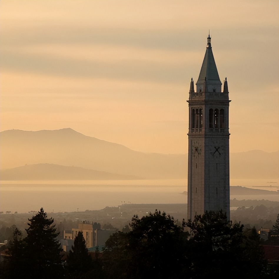 解析被誉为公立常春藤的世界名校——加利福尼亚大学伯克利分校