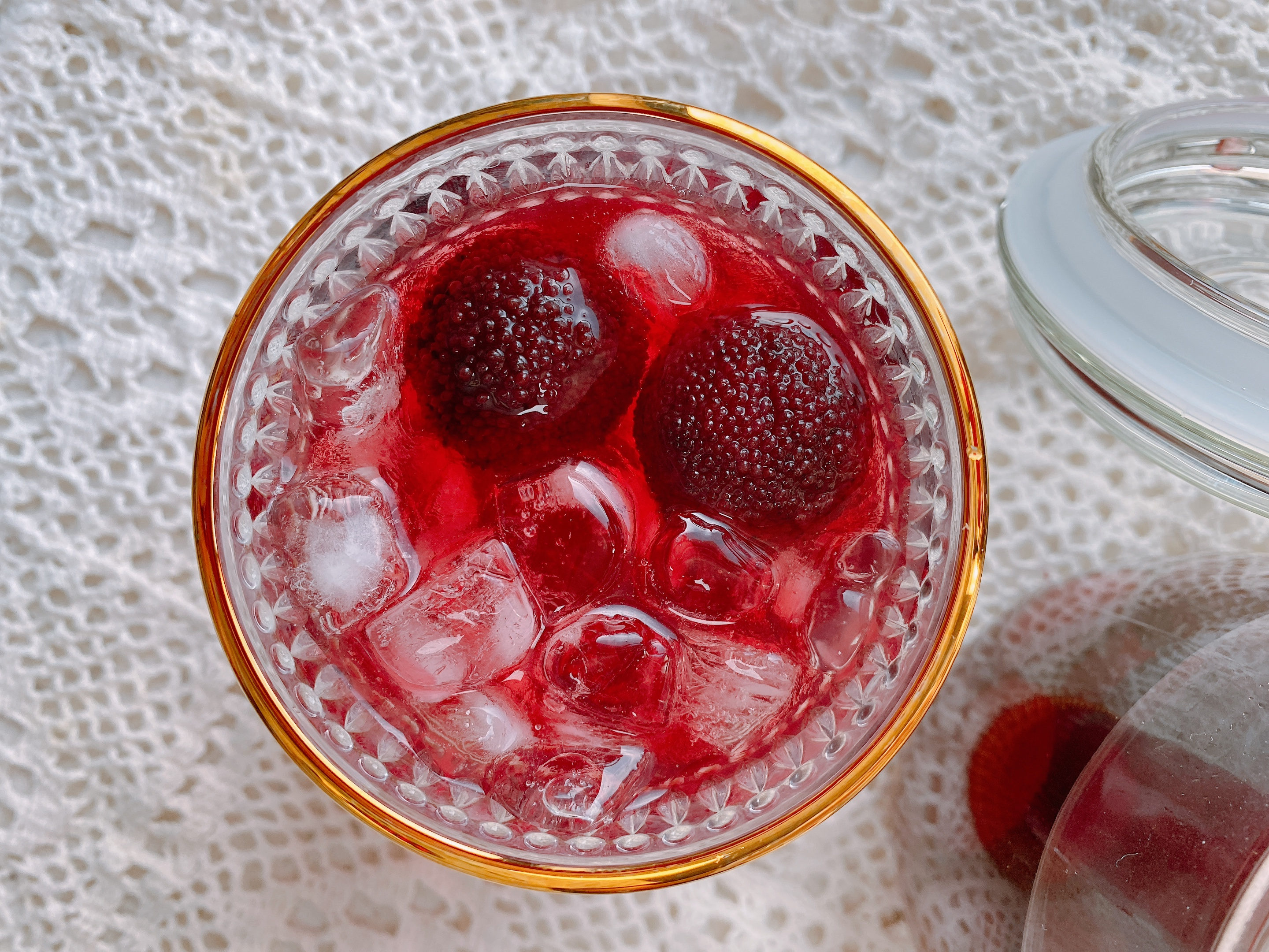 最适合泡酒的水果排行榜,水果泡酒排行榜前十名柠檬泡酒