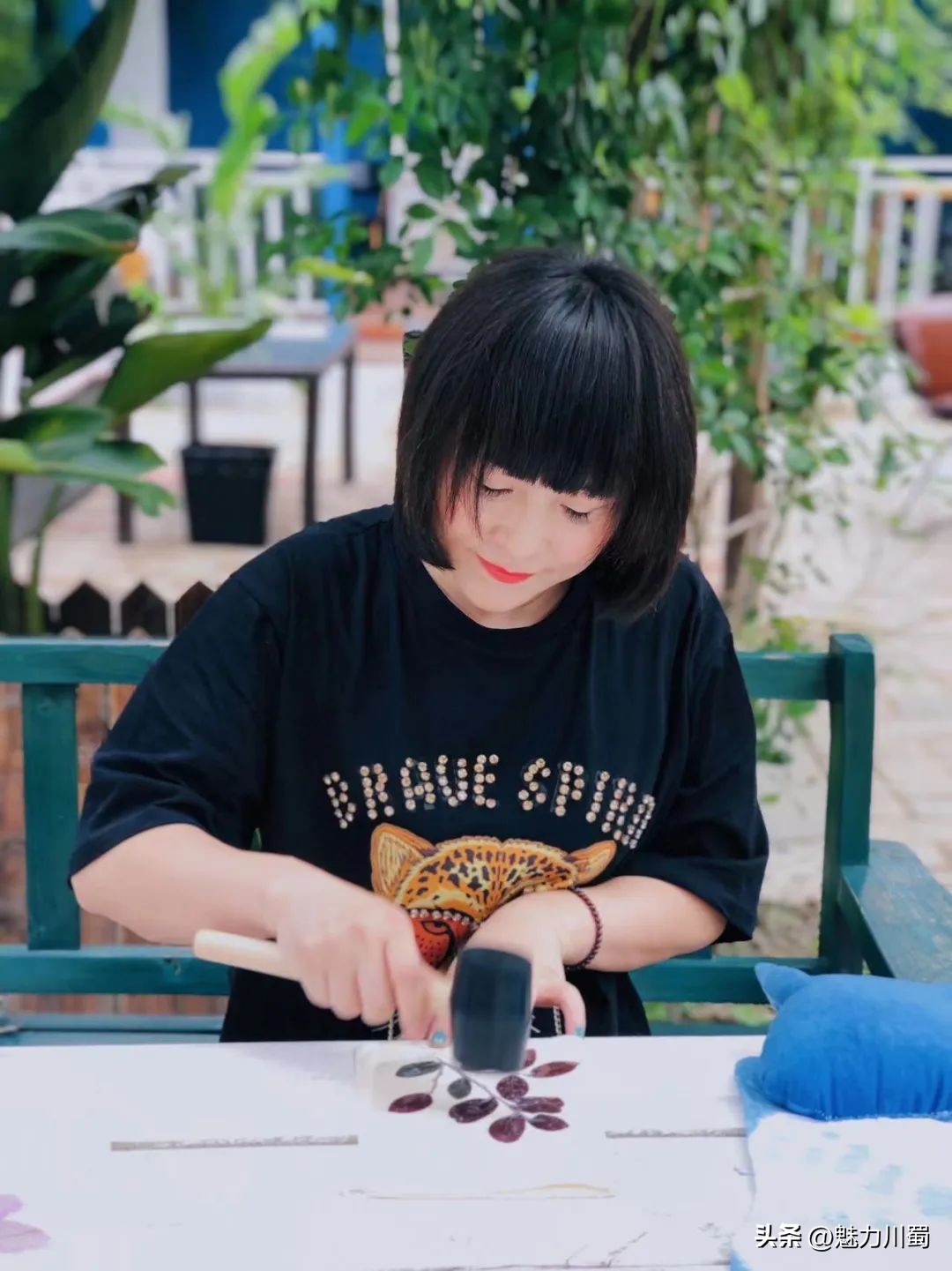 江油外国语学校初中部2022—2023学年度特长活动课程全面上线