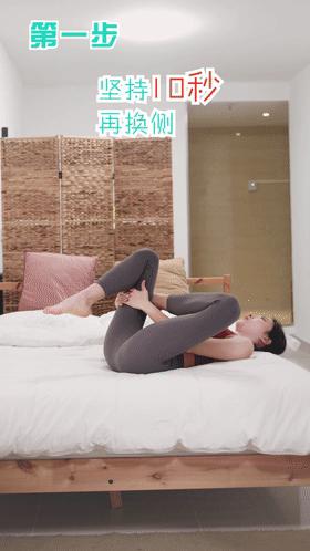 膝盖内侧鼓包怎么快速变直,膝盖外翻内侧鼓包如何消除