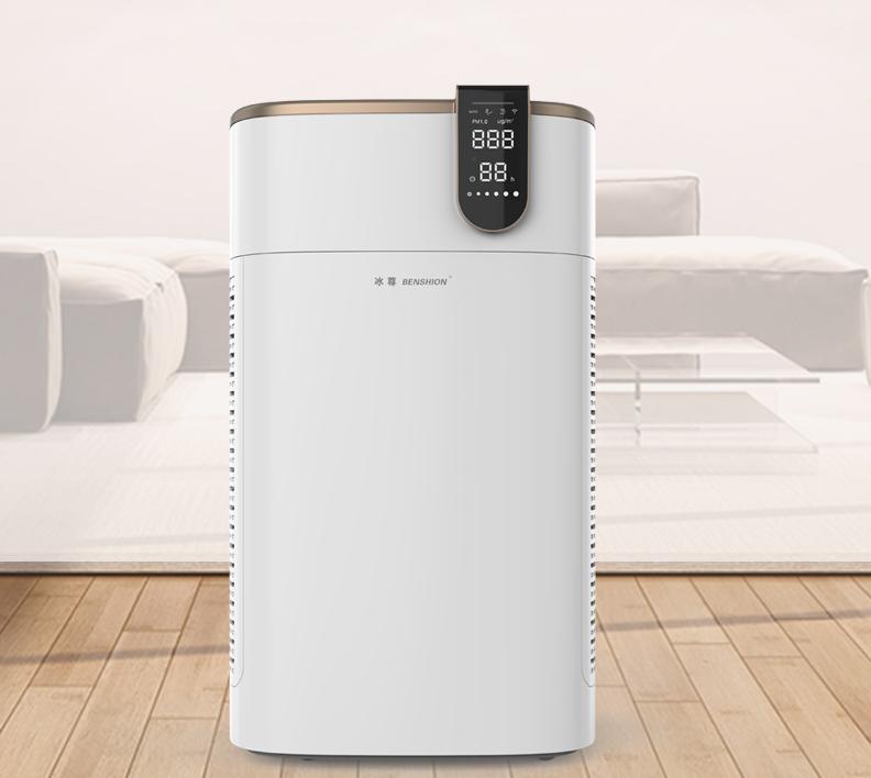 口碑最好的除甲醛空气净化器排名,除甲醛空气净化器前十名品牌排行