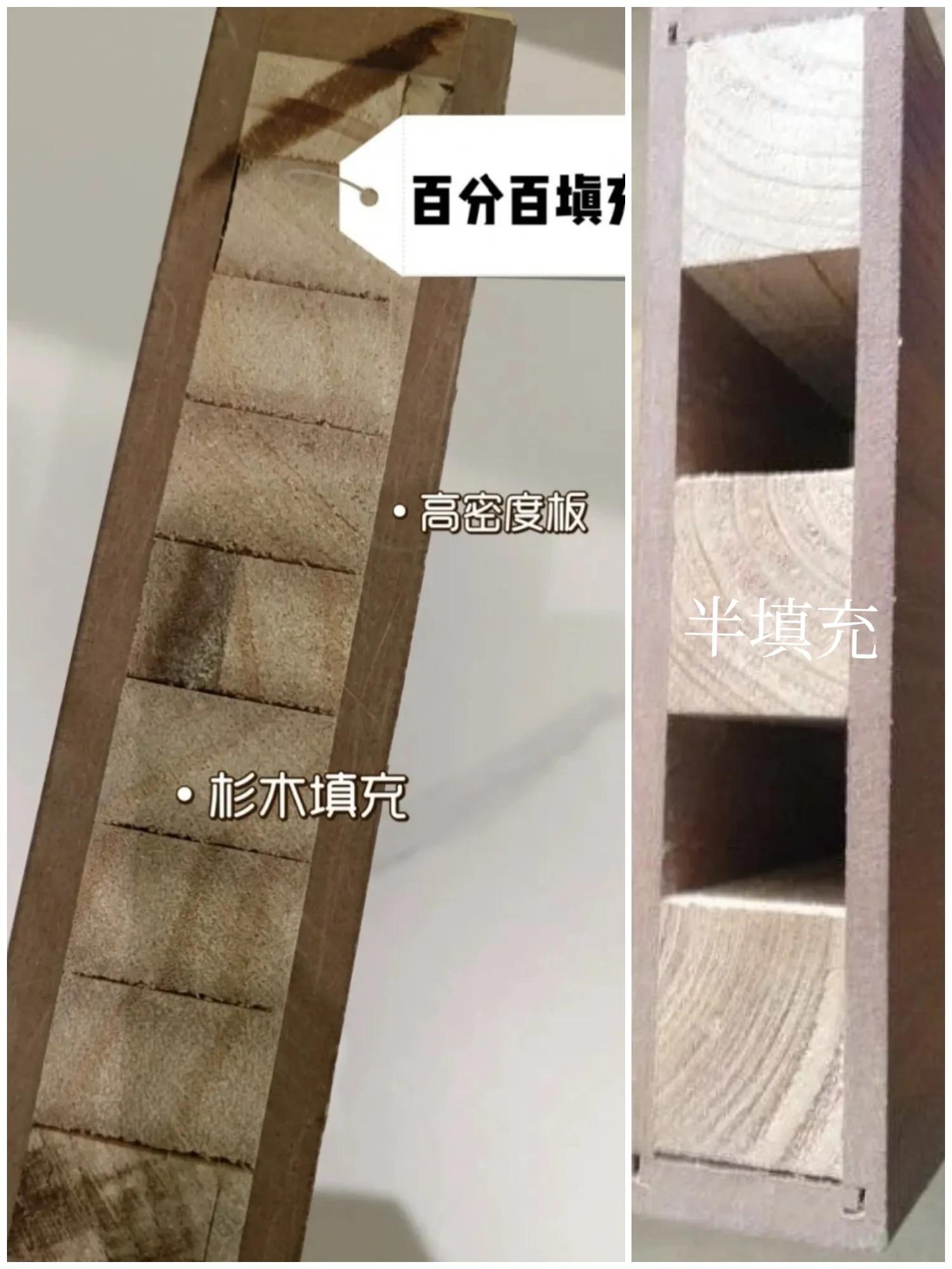 揭露木门都有什么材质,扒开木门内幕