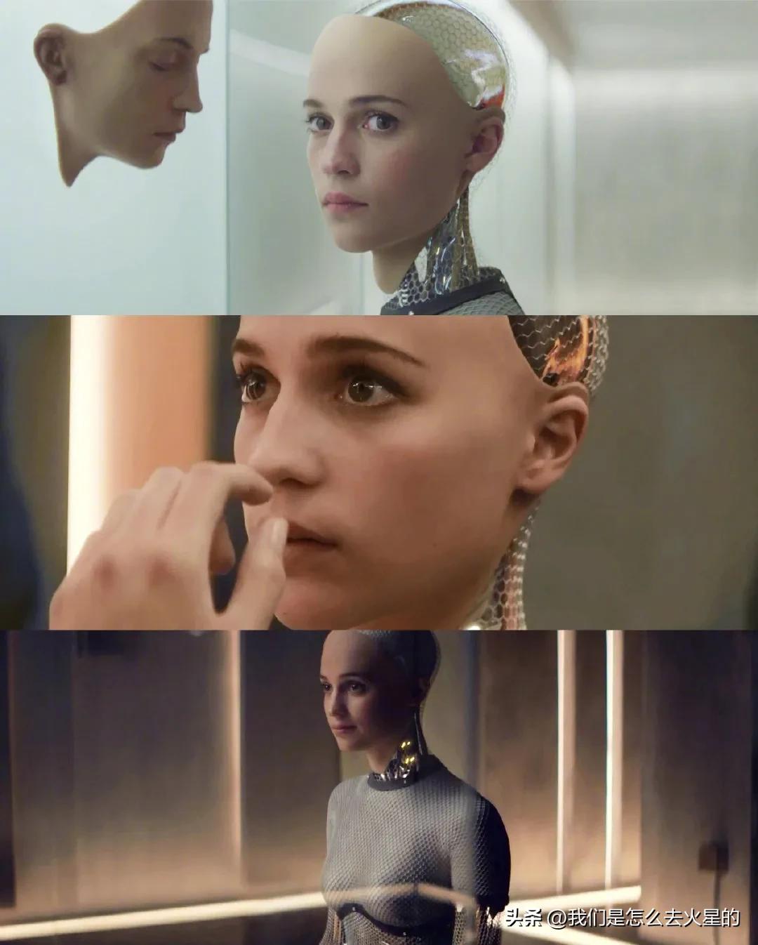 科幻电影十大巅峰之作,美国科幻电影大全观看