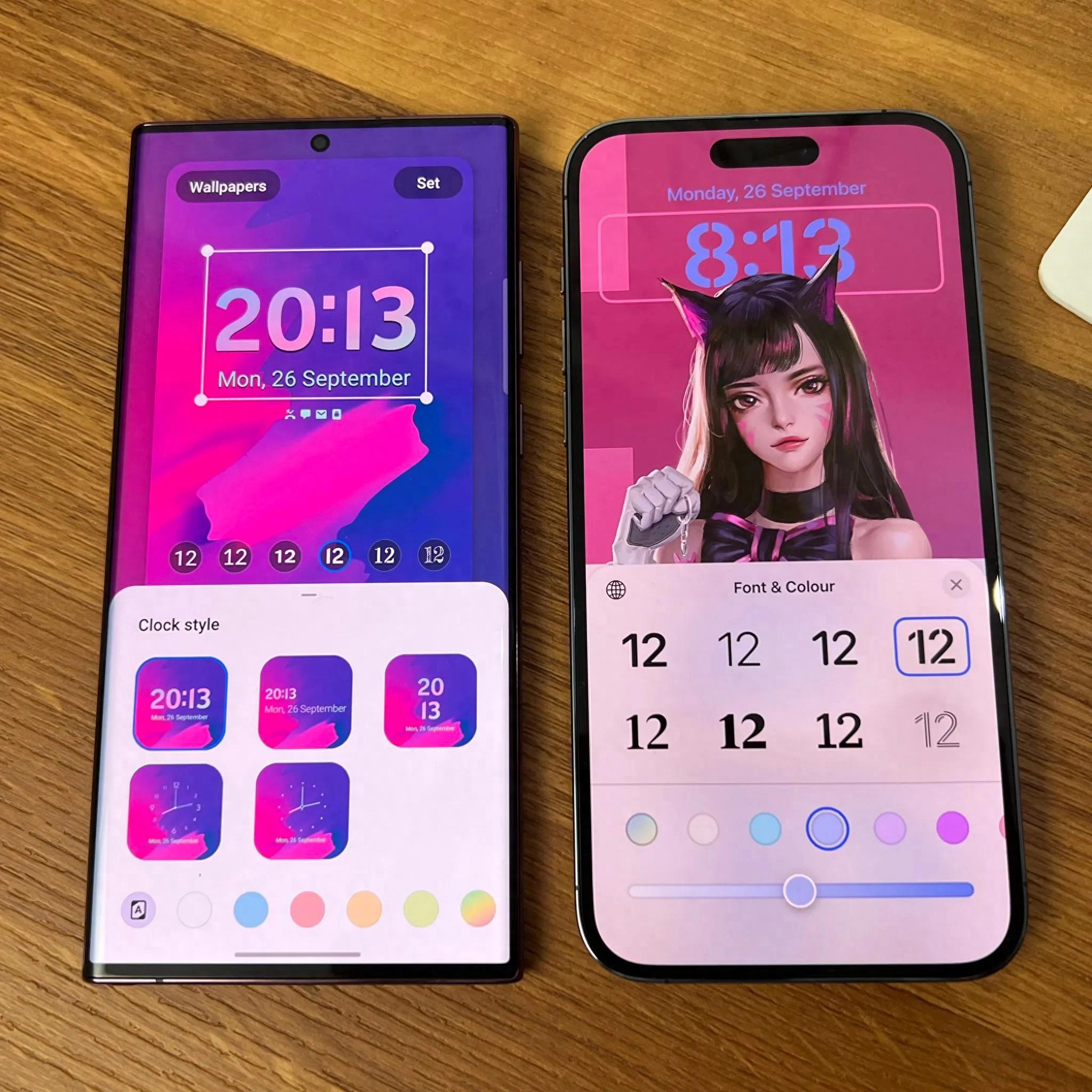 为什么还有人买三星手机,为什么还有中国人买苹果