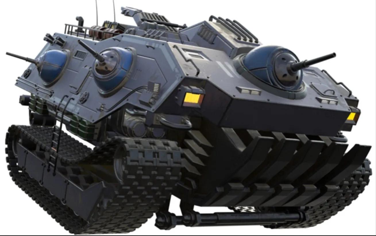 《红色警戒2》兵种实力排名,红色警戒2盟军单位