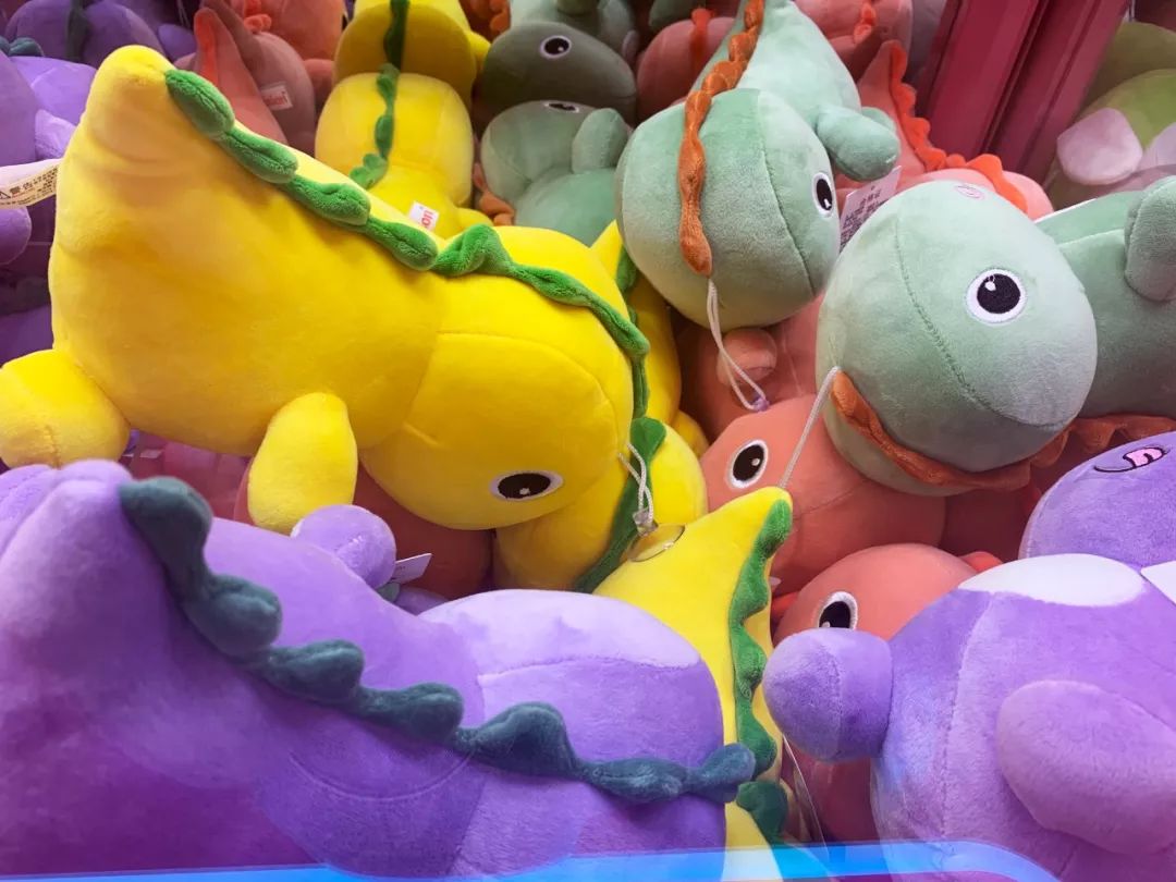 一抓就可以抓到娃娃的诀窍,一看就会抓娃娃的教程