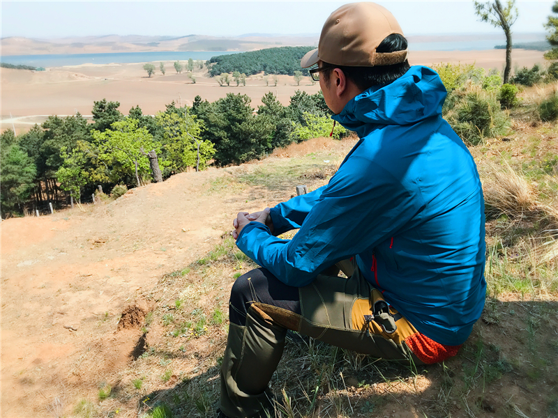 巴塔哥尼亚雨影超轻冲锋衣价格,巴塔哥尼亚冲锋衣防水指数