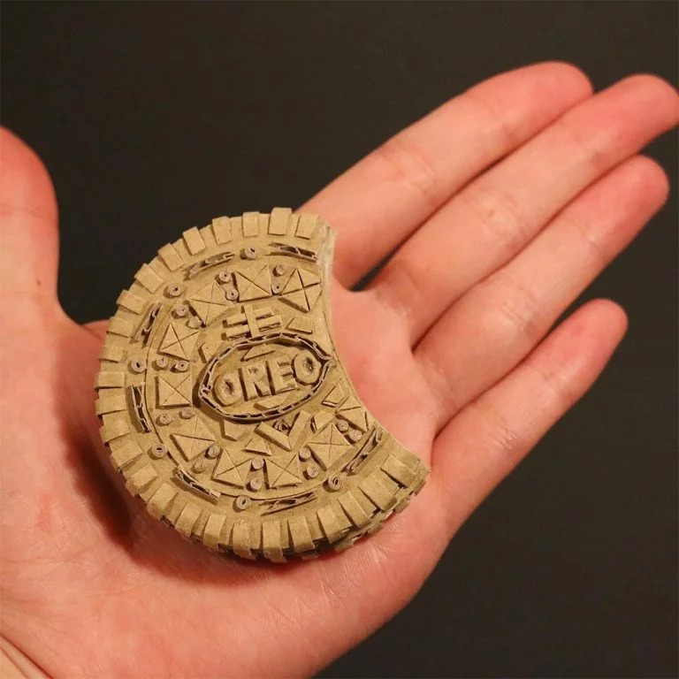 创意手工diy纸板机器人的制作方法,制作纸板变形金刚机器人手工