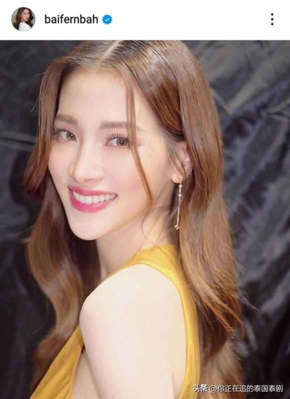 泰国人评论陈星宇,泰国评价陈星宇