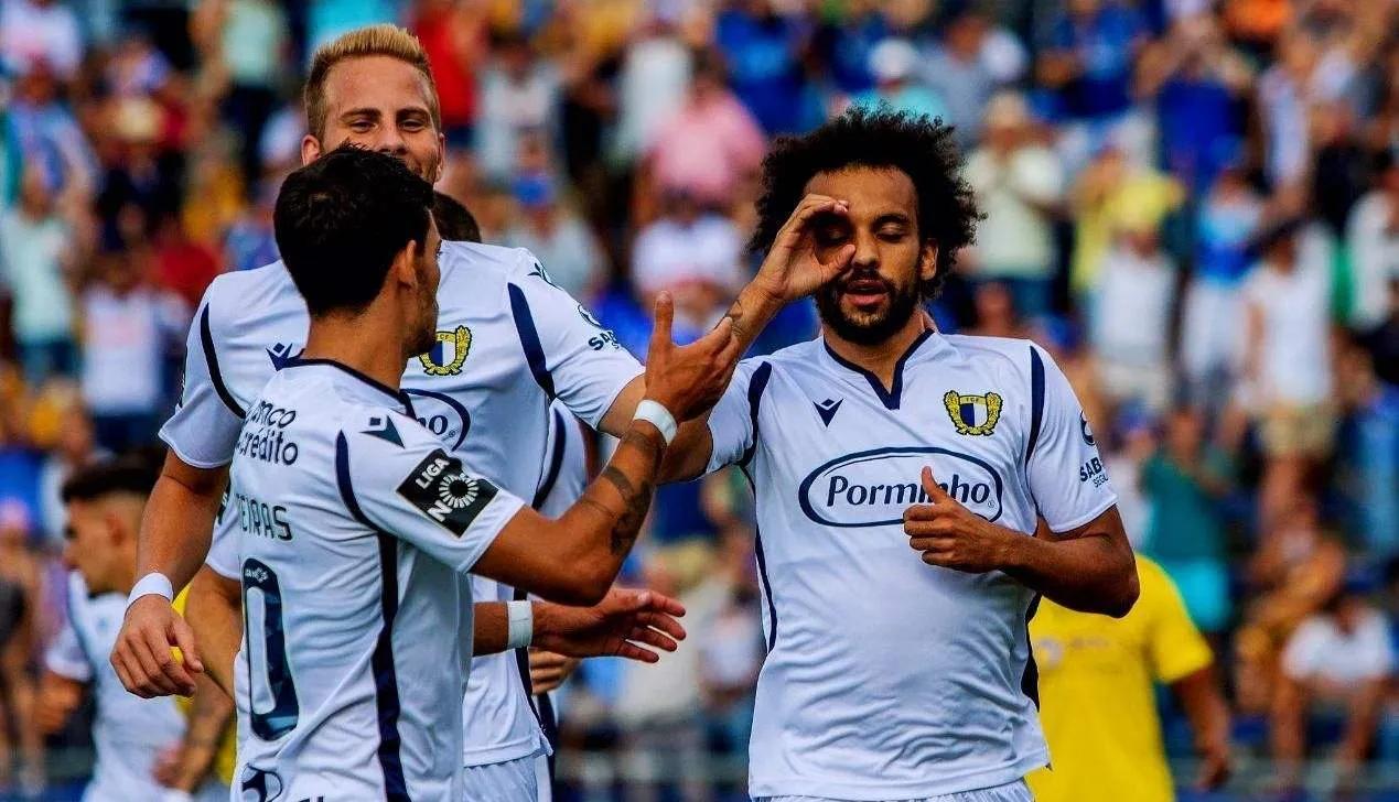 法马利康吉马良斯,法马利康vs吉马良斯今日比赛结果