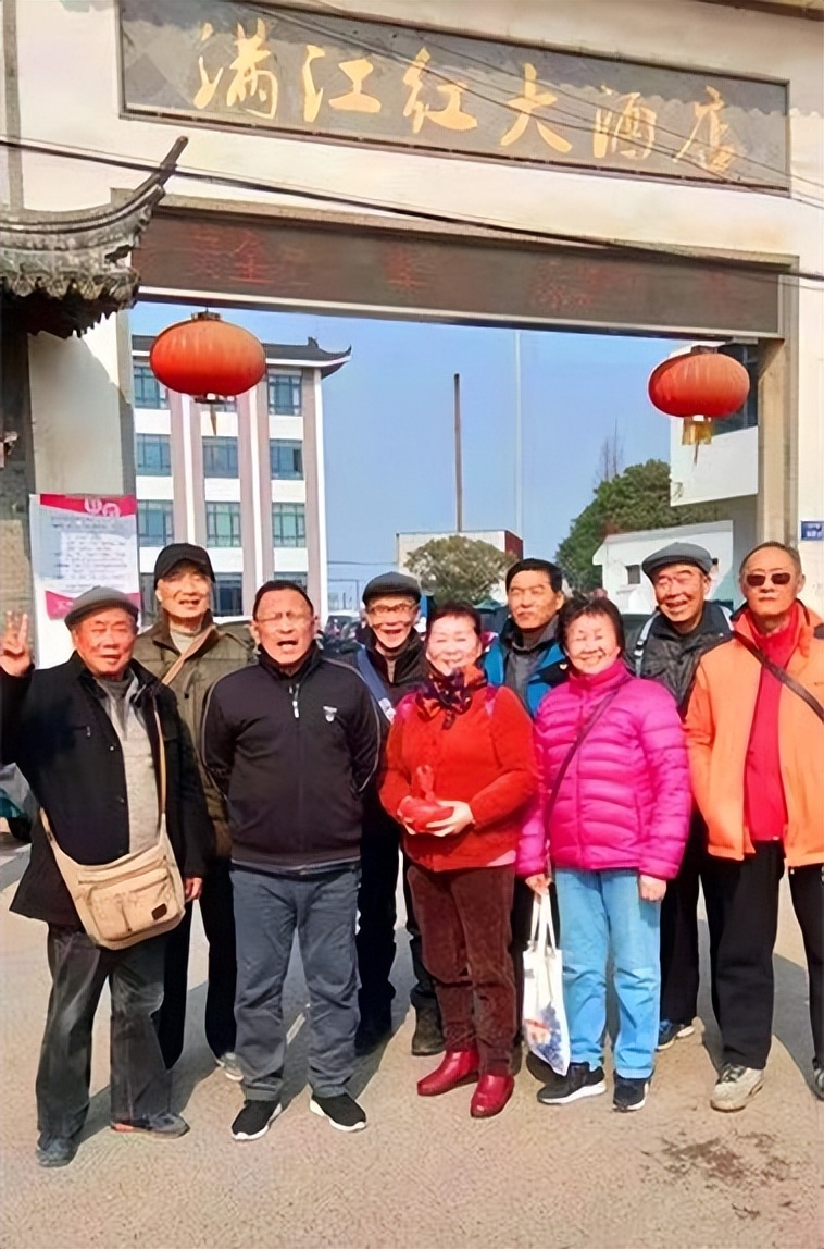 同里黎里一日游,上海去黎里古镇一日游攻略