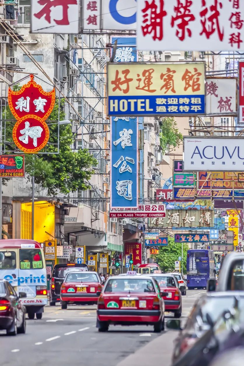 来香港必买的手信,香港手信礼物必买清单