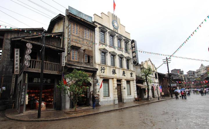 重庆旅游攻略五日游大概多少钱,重庆旅游3-4天亲子游攻略最佳线路