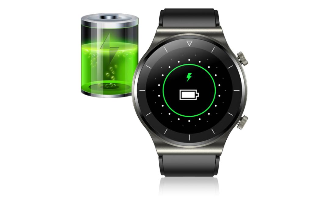 “大腕”来袭——杰理第二代智能手表芯片闪亮登场