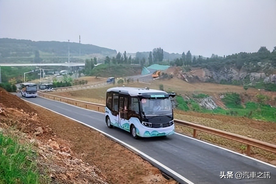 轻舟智航苏州高铁新城,轻舟智航自动驾驶