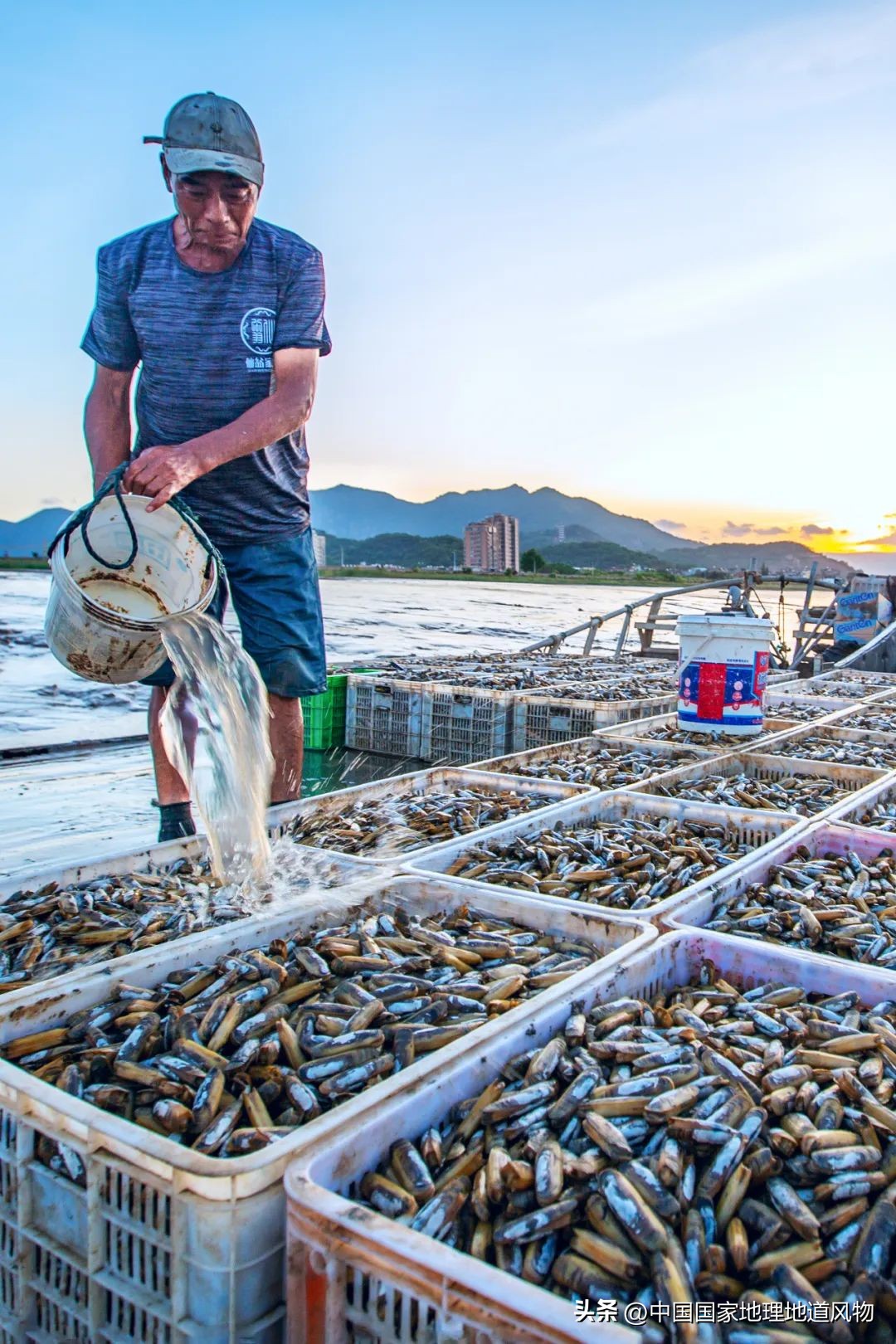 中国人眼中的福州,中国人的美食为什么这么好吃啊