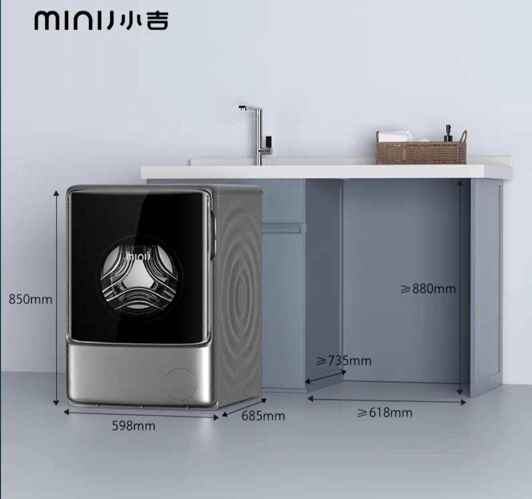 2022年最值得买的洗衣机,2022年滚筒洗衣机十大品牌