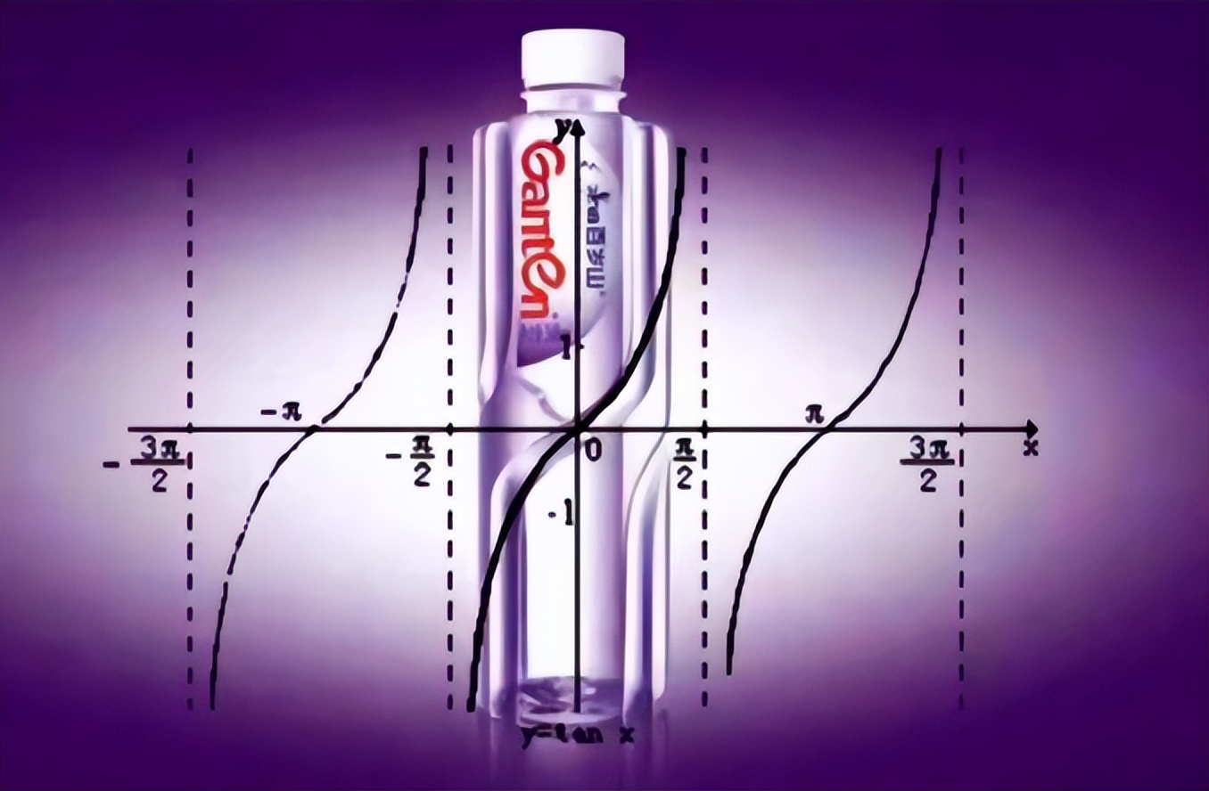 百岁山矿泉水有几个包装,百岁山矿泉水瓶子设计理念