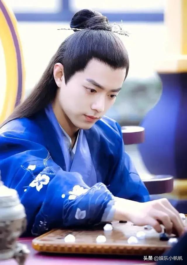 丁禹兮和赵露思吴磊,赵露思杨洋迪丽热巴吴磊合作