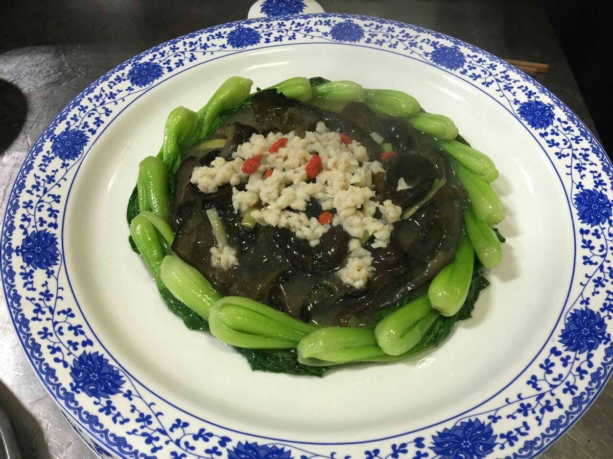 去西安必去的美食推荐,来西安必吃的5大美食