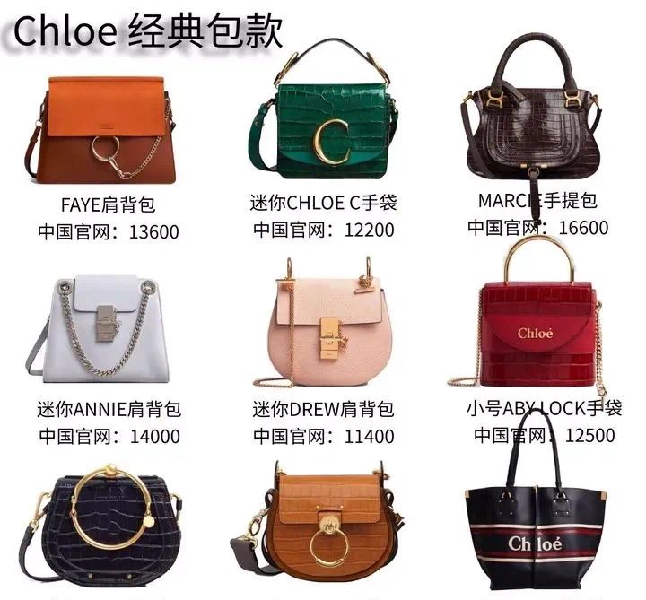 最受欢迎的十大轻奢包包,世界排名前十的包包品牌