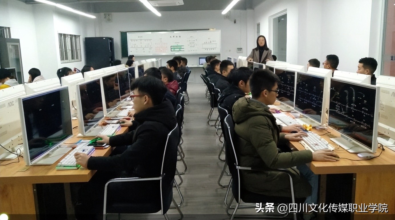 文传学院有哪些专业推荐,文传学什么专业好学