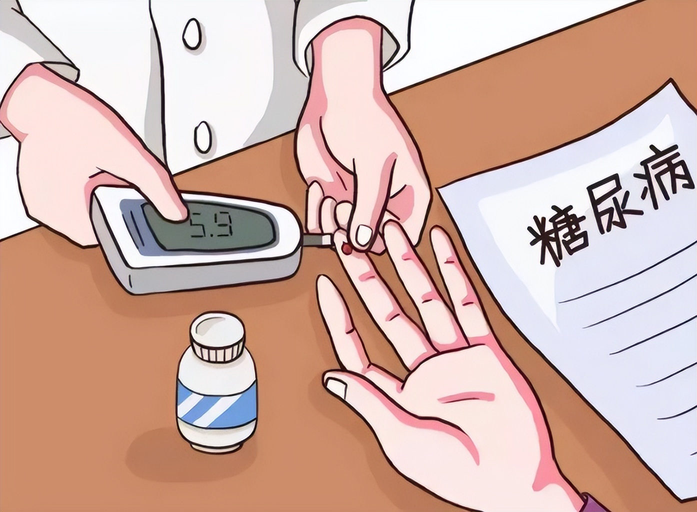 晚上睡觉嘴发干是什么原因造成的,晚上睡觉总是感觉嘴干怎么回事