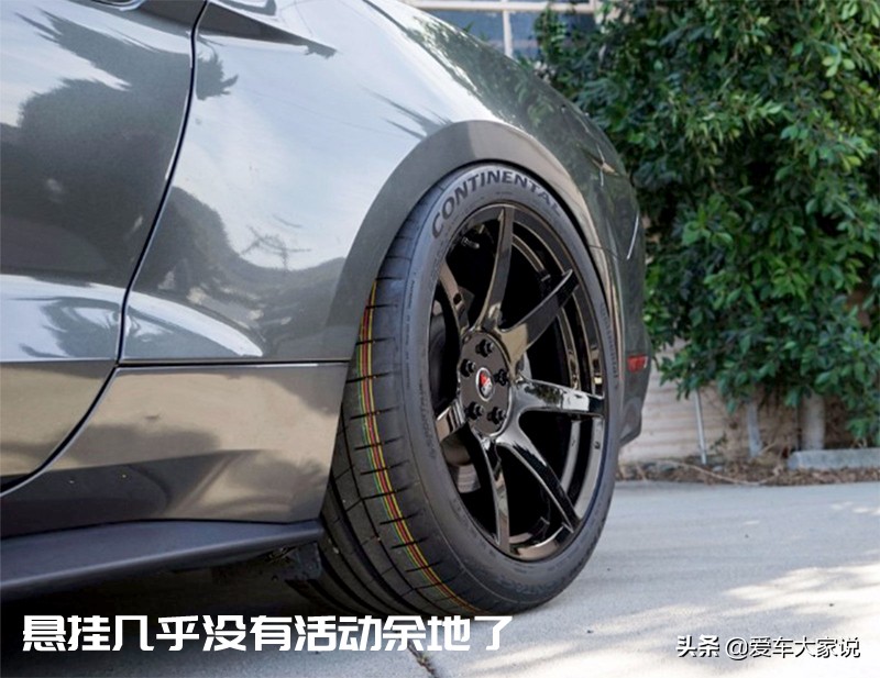 车轮作用科普,10个汽车冷知识