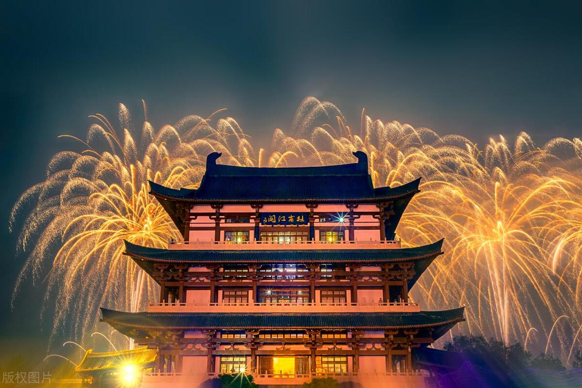 长沙旅游必去的景点有哪些,长沙有什么值得推荐的旅游景点