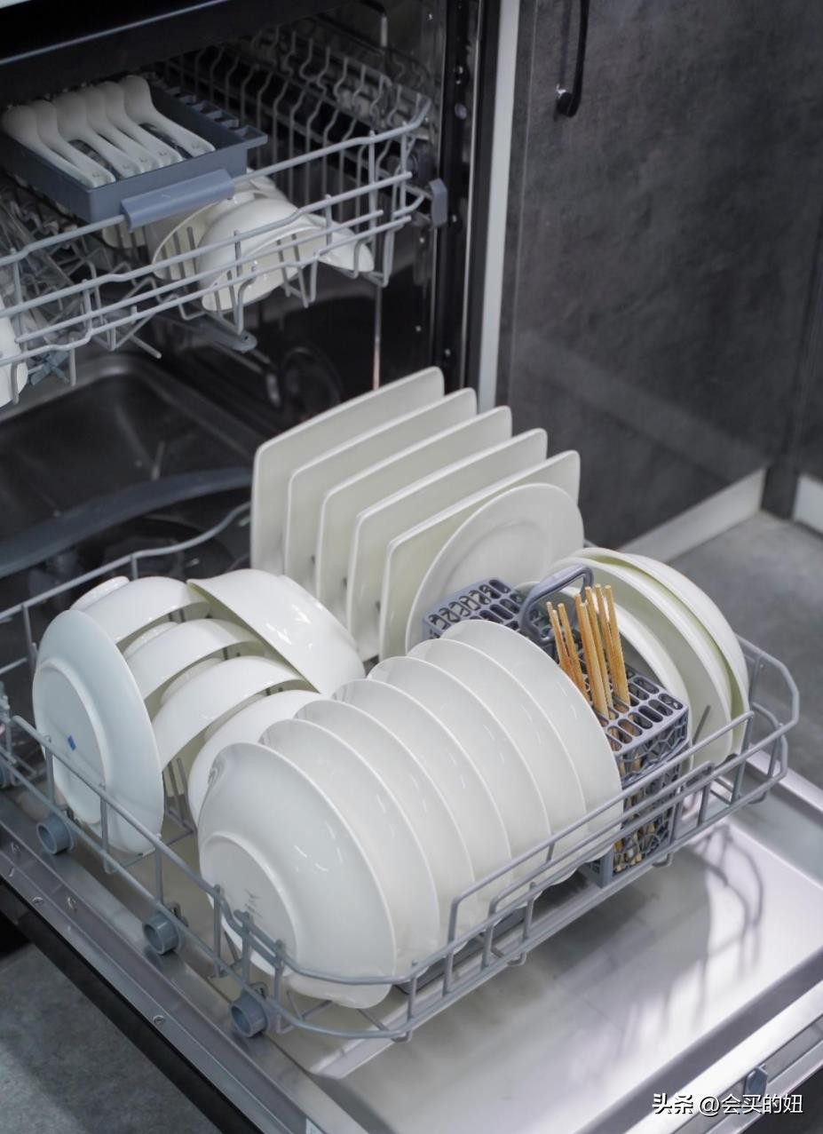哪个牌子的洗碗机最好用又实惠,洗碗机测评排行榜前十名洗碗机