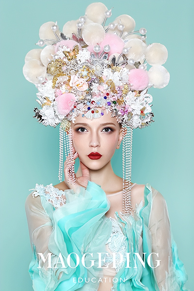 想学习化妆零基础学化妆去哪里学,学化妆美甲培训学校