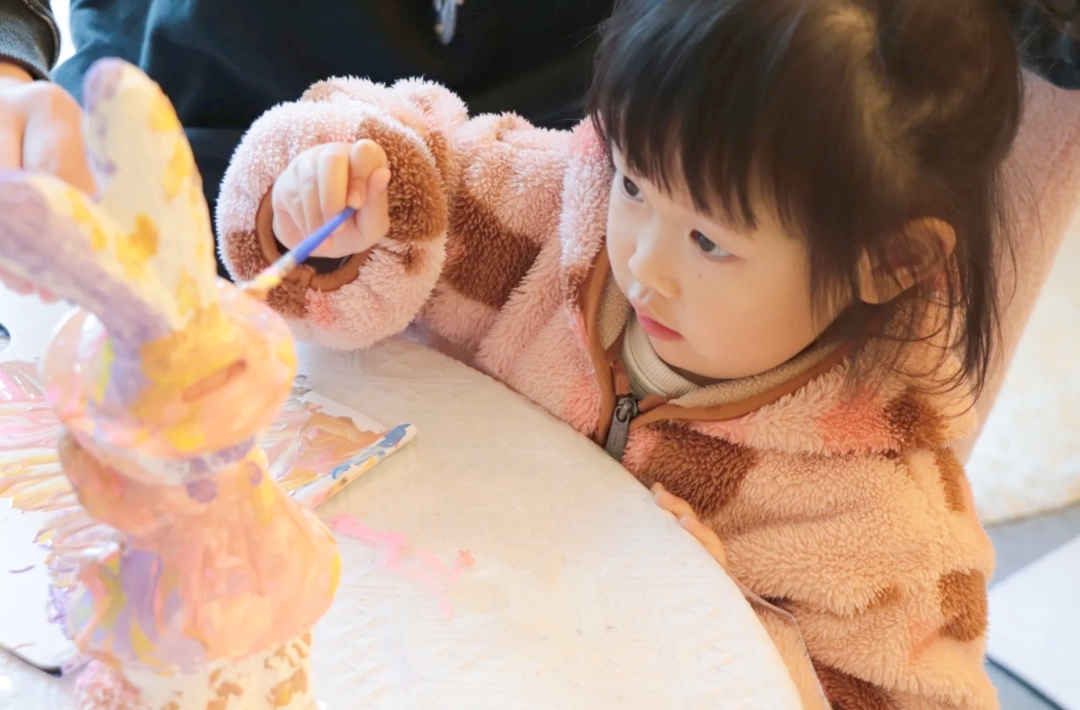 开一家儿童手工diy店需要学习什么,开一家diy手工店的营销策略