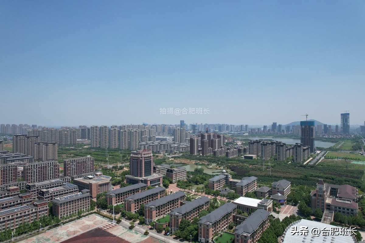 高新蜀西湖板块,蜀西湖板块