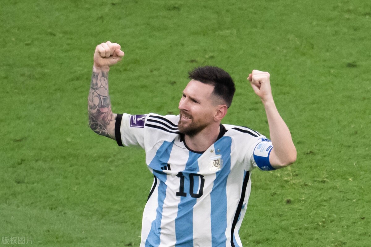 整个阿根廷为梅西圆梦,阿根廷到底有多尊重梅西