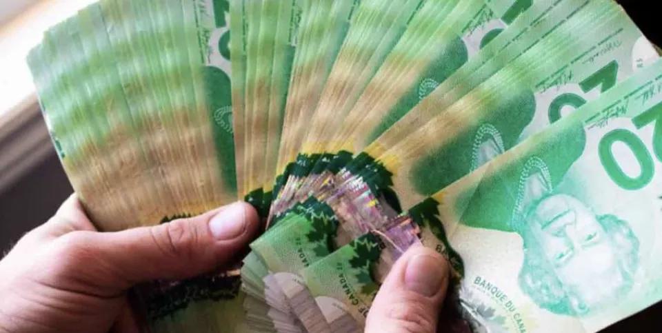 加拿大小费比例,加拿大小费收费标准