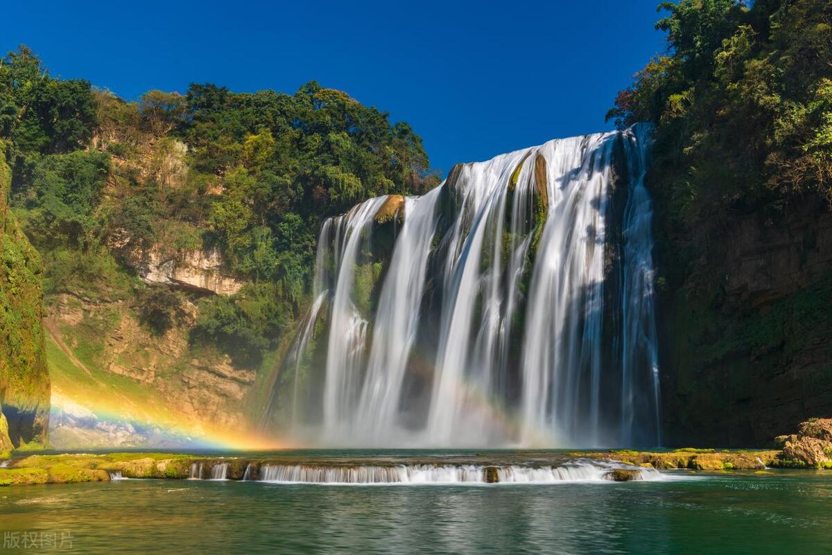 贵州旅游攻略三天自由行最佳线路,贵州春节旅游3-4天攻略最佳线路