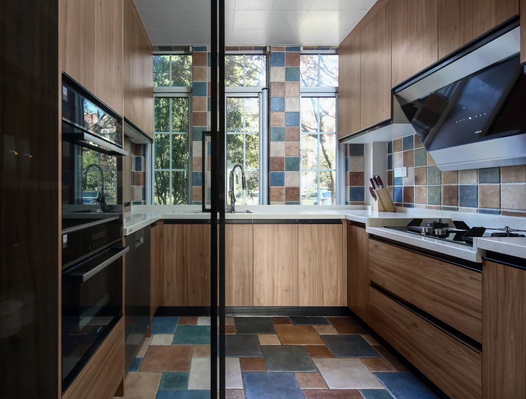 「电视案例」扩容这么装！140㎡三室巧改四室，邻居看了都夸