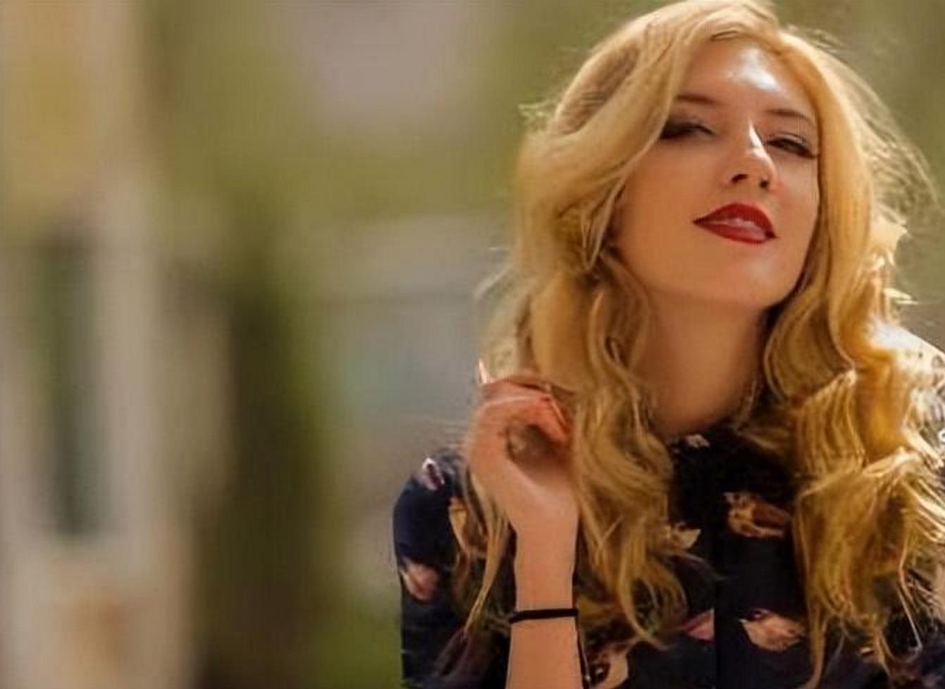 无辜的乌克兰妇女：屡禁不止的非法*交性**易，一切竟然都是源于战争