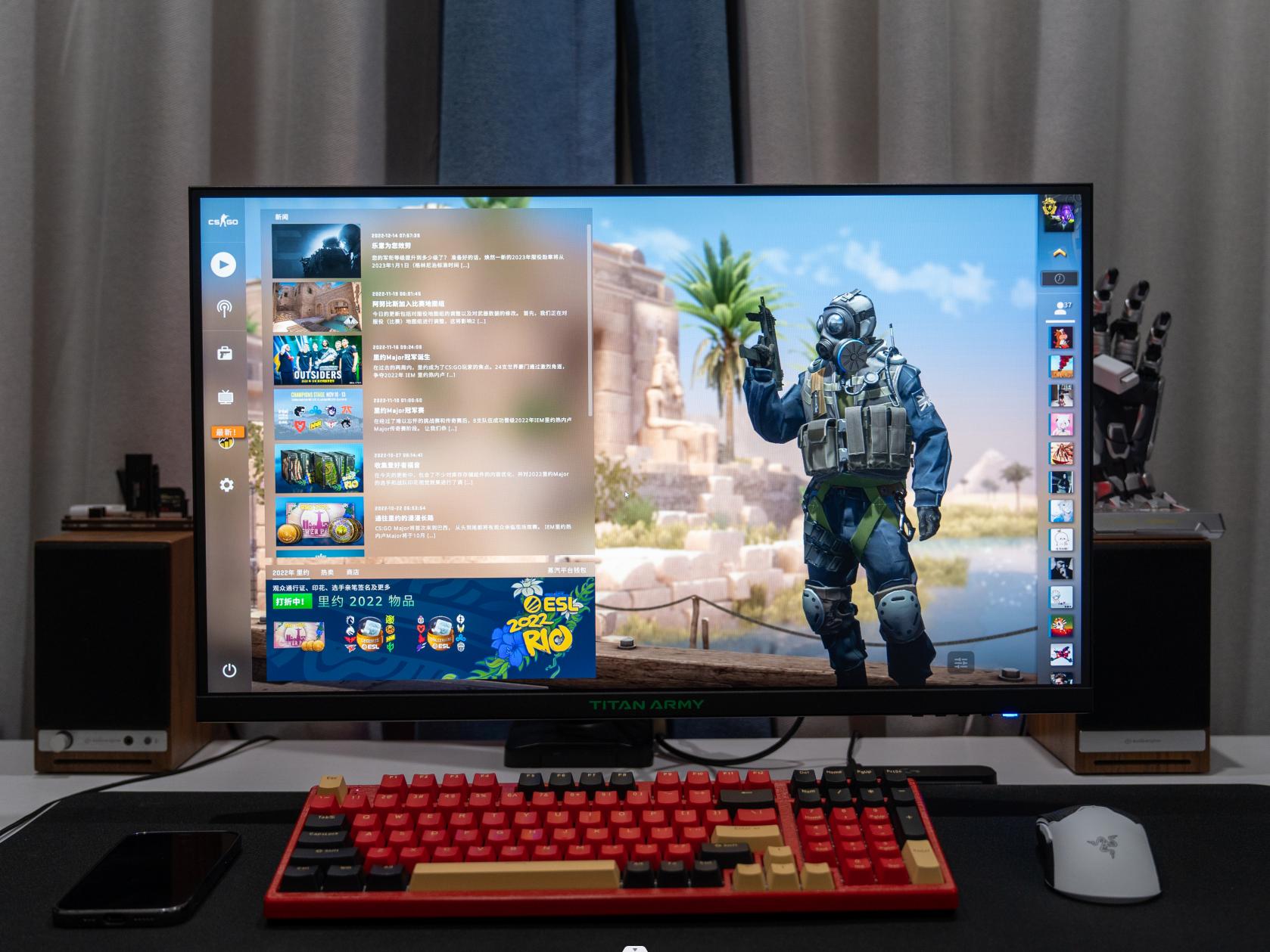 144hz显示器为什么最高只能调75hz,144hz的显示器为什么只能调到120