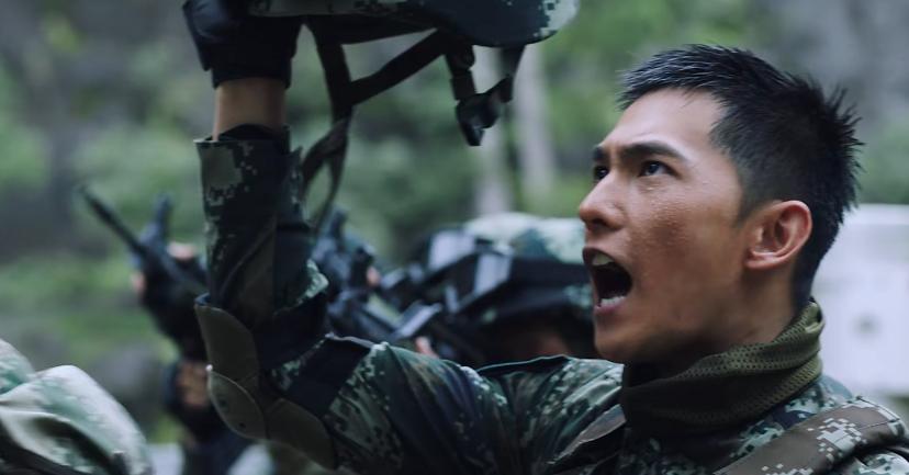 最近最火的三部剧特战荣耀,特战荣耀定档预告