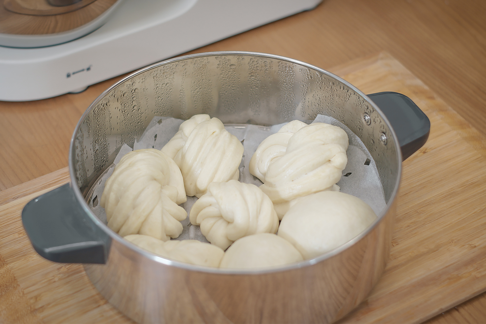 长帝企鹅顶顶打发奶油用几档,长帝企鹅厨师机做面包揉多长时间