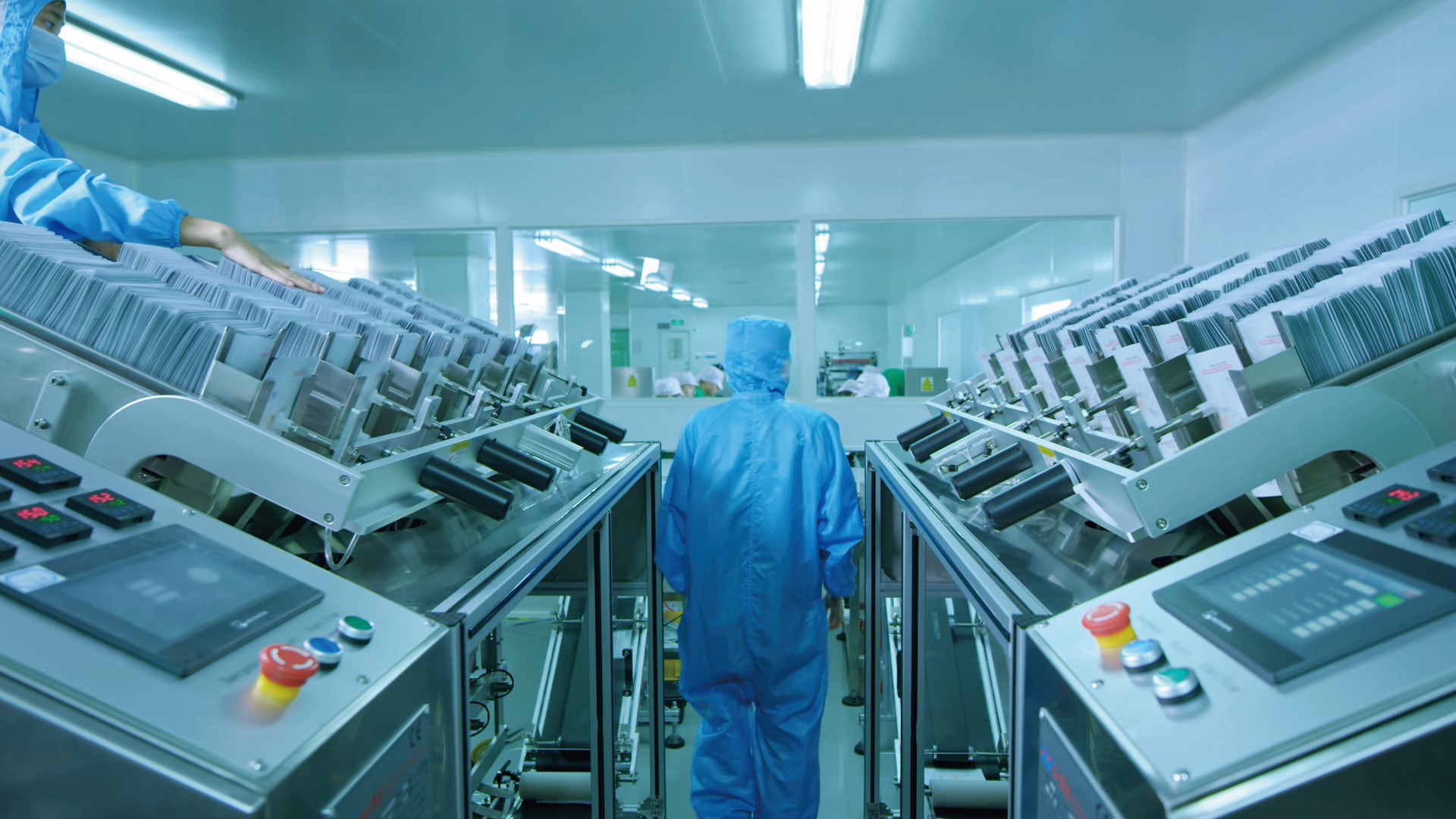 OEM贴牌导致你毛孔粗大的原因--然后解决它