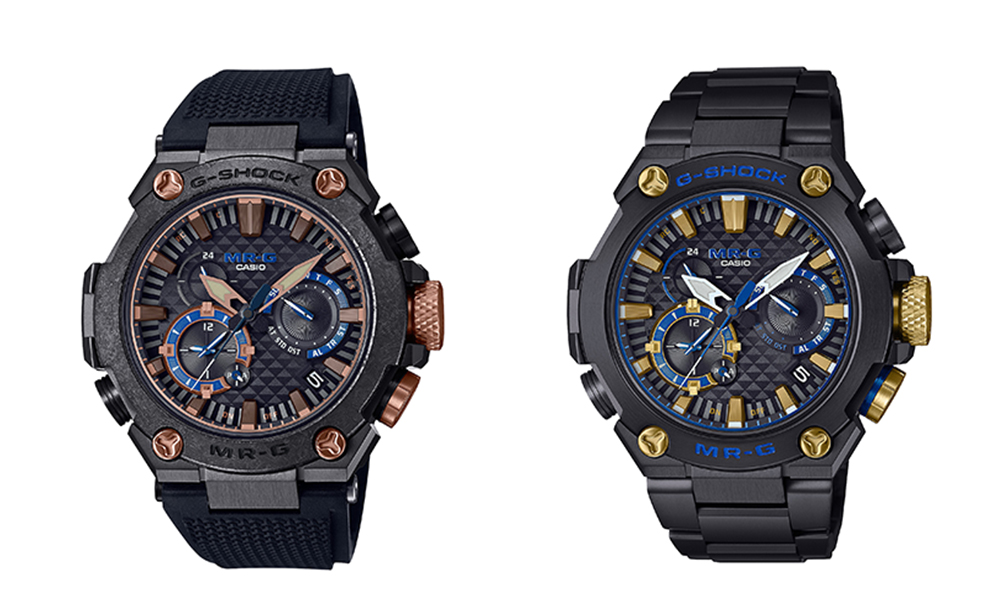 卡西欧G-SHOCK性价比,卡西欧g-shock和劳力士